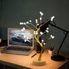 ARBOL BONSAI LED ESFERA 50 CMS 6368-11