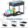 organizador cocina , baño , habitación