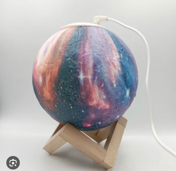 Humidificador Galaxia