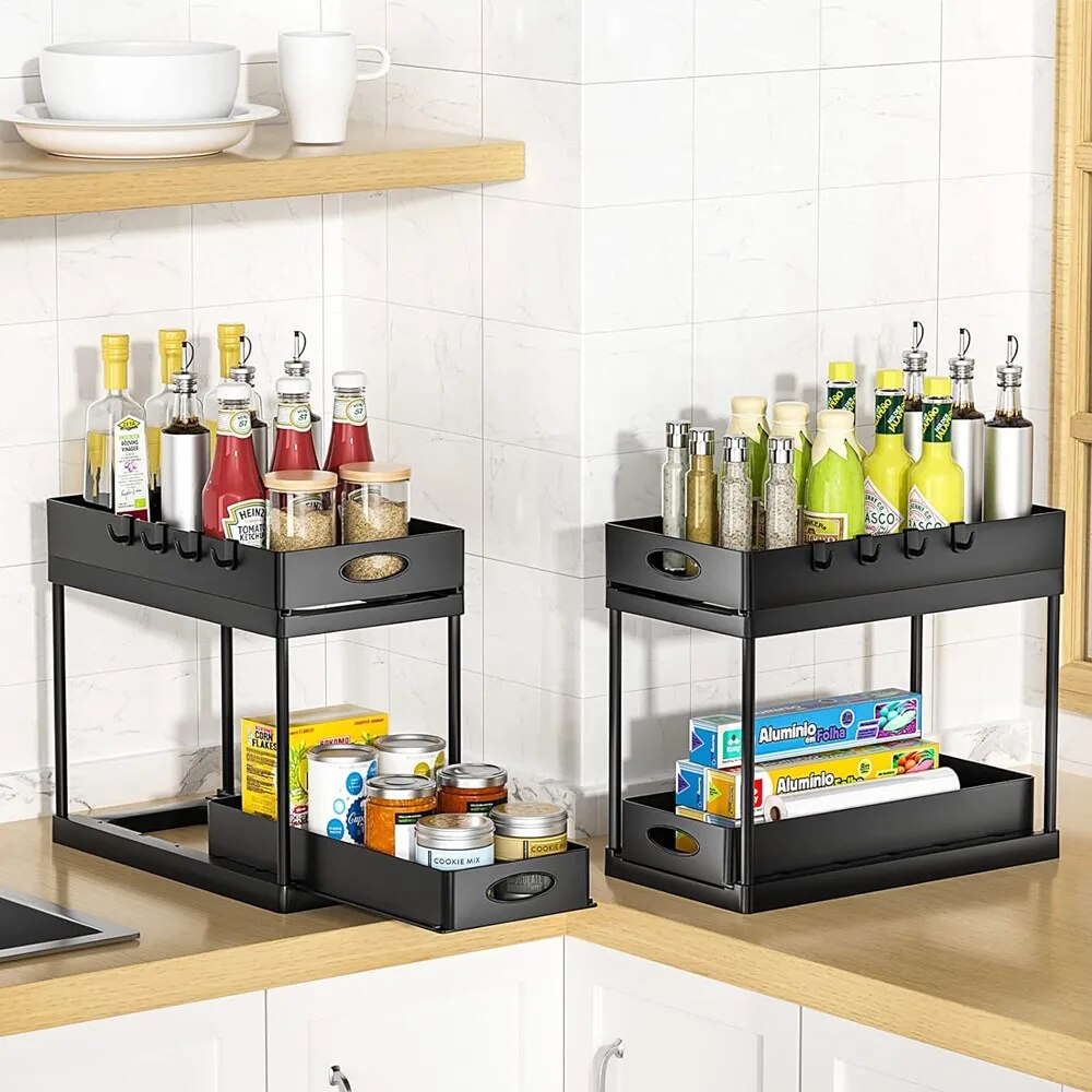 organizador cocina , baño , habitación