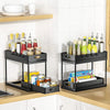 organizador cocina , baño , habitación